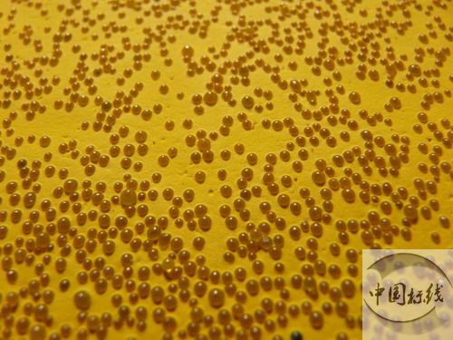 迪庆研磨玻璃微珠 B1/B2 级